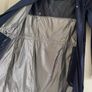 calvin Klein rain coat Image 5