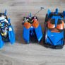 batman vehicles Image 2