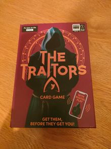 The Traitors