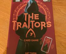 The Traitors