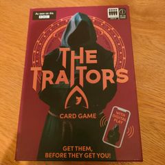 The Traitors