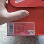 Nike trainers UK12 Image 6