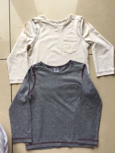 Brand New Boots Brand Twin Tops
