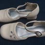 Girl's First Holy Communion/Flower Girl Shoes Image 8