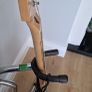 Fender MIM Player Strat "Left Handed" - SALE or a SWOP Image 3