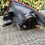 Genuine BMW rear tail light unit,316 D,F30 Image 3