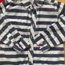 Christmas outfit shirt and trousers AGE 2 Mamas and Papas shirt age cord trousers Image 10