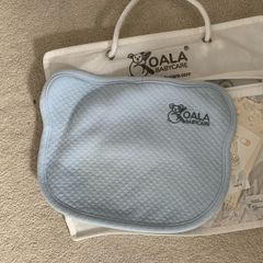 baby pillow