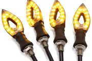 Motorcycle Led Lindicators
