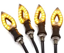 Motorcycle Led Lindicators