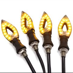 Motorcycle Led Lindicators