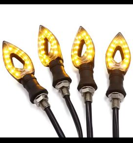 Motorcycle Led Lindicators