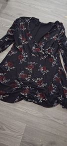 dress says 20 more 18 in my opinion