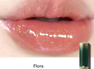 C-Beauty Girlcult Peach Festival Collection Fantasy Chameleon Mirror Lipstick in L02 Flora