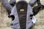 nuby baby carrier