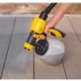 Wagner fence and decking sprayer. Image 3