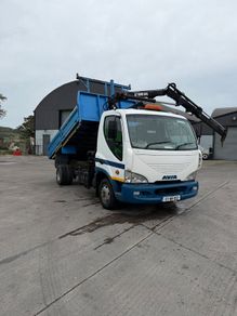 Daewoo Other 2007
