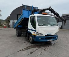 Daewoo Other 2007