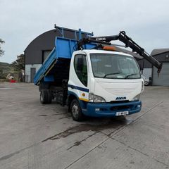 Daewoo Other 2007