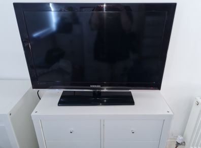 32inch Samsung