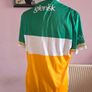 Offaly GAA Jersey - 2XL Player Fit size Image 6