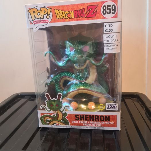 Funko Pop