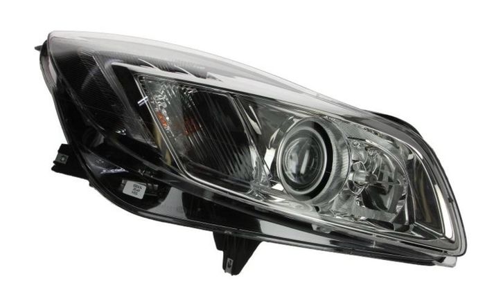 Opel Insignia AFL (Adaptive Forward Lighting) Headlight