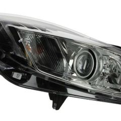 Opel Insignia AFL (Adaptive Forward Lighting) Headlight (Both sides)