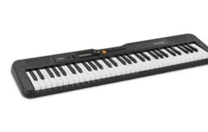 Keyboard