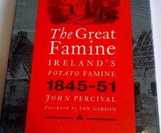 The Great Famine Ireland 's potato famine 1845-51 Irish history