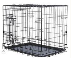 Trixie Dog Crate