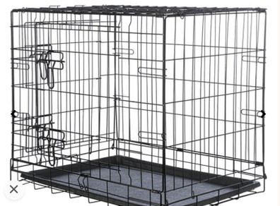 Trixie Dog Crate