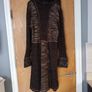 Long Cardigan /Coatigan  . S.14. Image 6