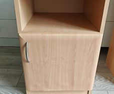 bedside table