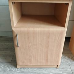 bedside table