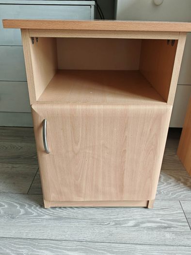 bedside table