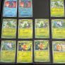 Pokemon SV 151 base cards Image 2