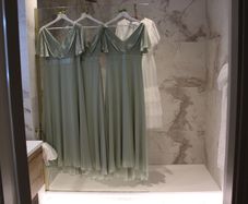 Bridesmaid Dresses