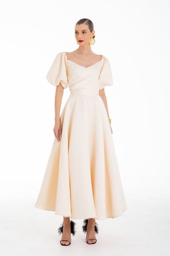 Virgos lounge Sanette Dress