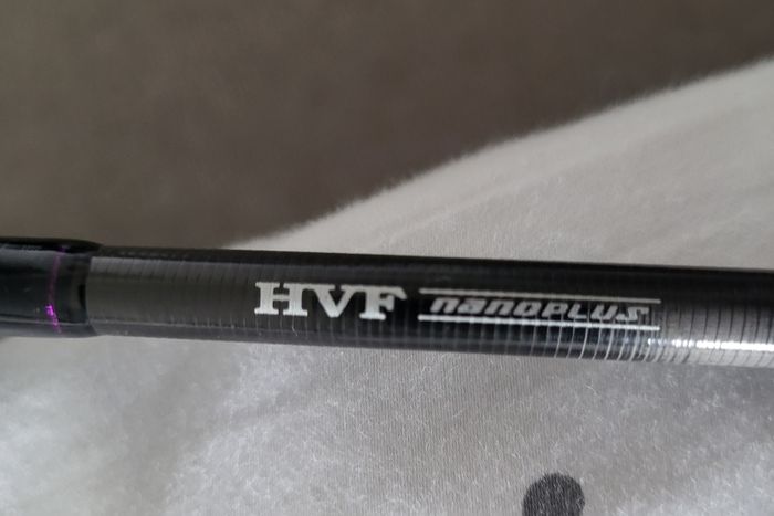 Daiwa Prorex XR 6.25ft Vertical lure rod