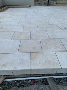 patio tiles