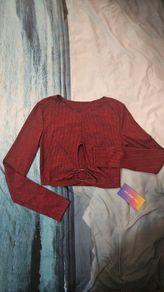 Red top