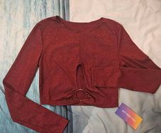 Red top
