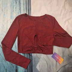 Red top