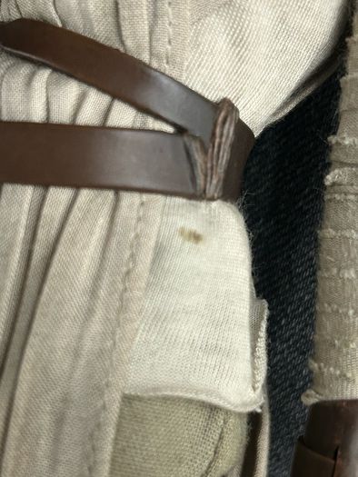 Hot Toys Star Wars Rey The Force Awakens