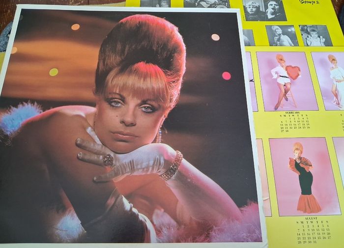 Mari Wilson - Showpeople - 1983 vinyl LP