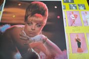 Mari Wilson - Showpeople - 1983 vinyl LP