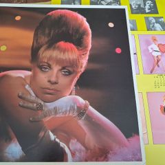 Mari Wilson - Showpeople - 1983 vinyl LP