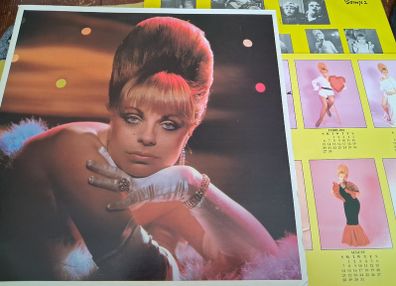 Mari Wilson - Showpeople - 1983 vinyl LP