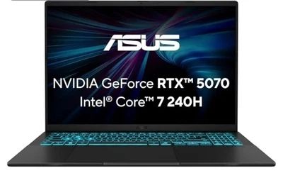 Asus v16 Rtx 5070 I7 32gb